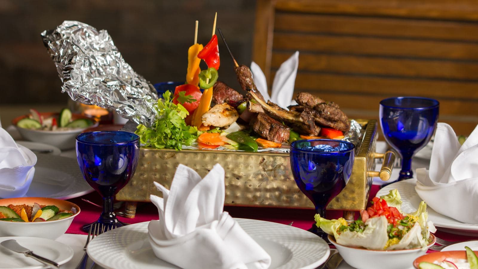 restaurants-the-grill