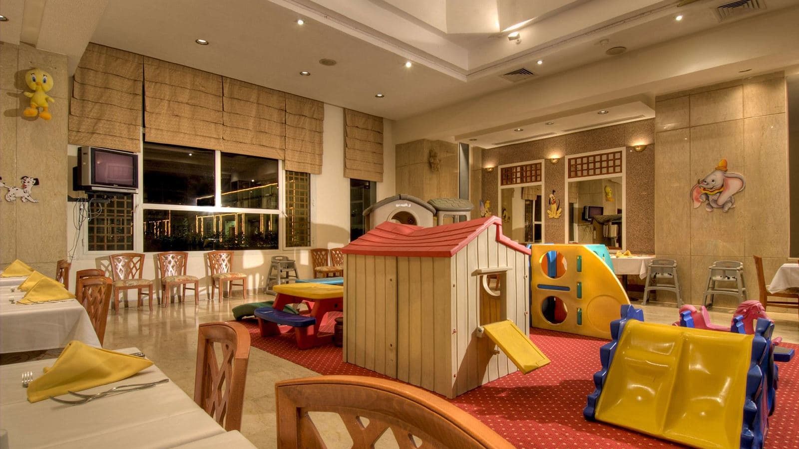 mini-club-orangerie