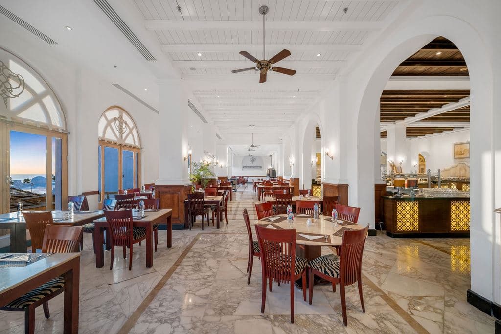 restaurants-tirana