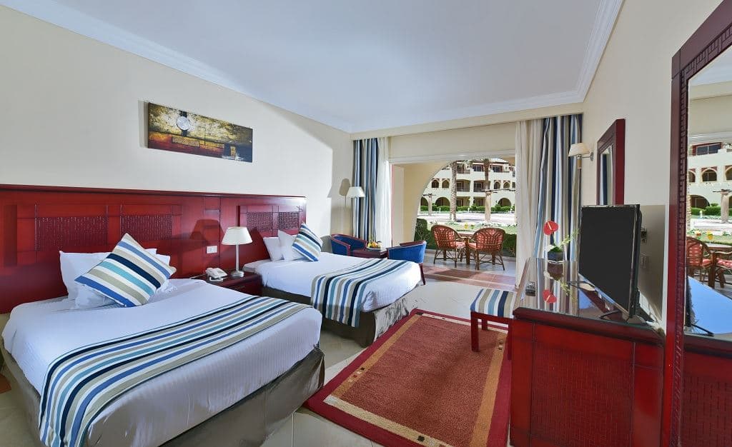 rooms-club-standard