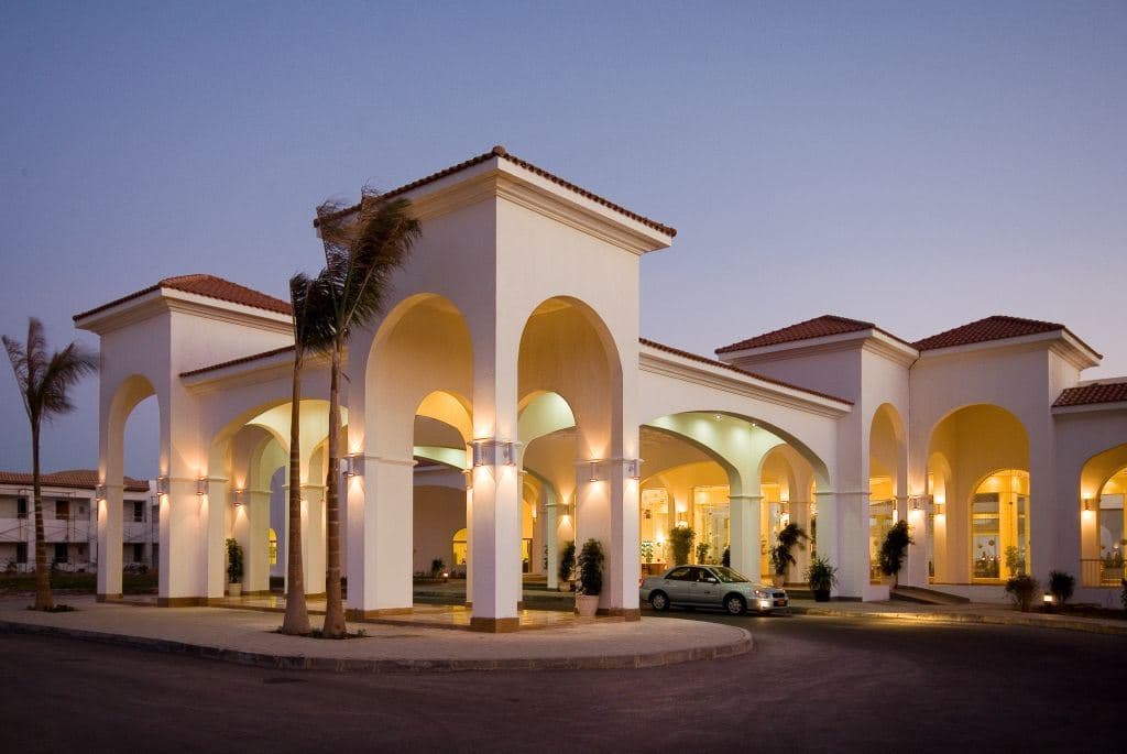 general-main-building