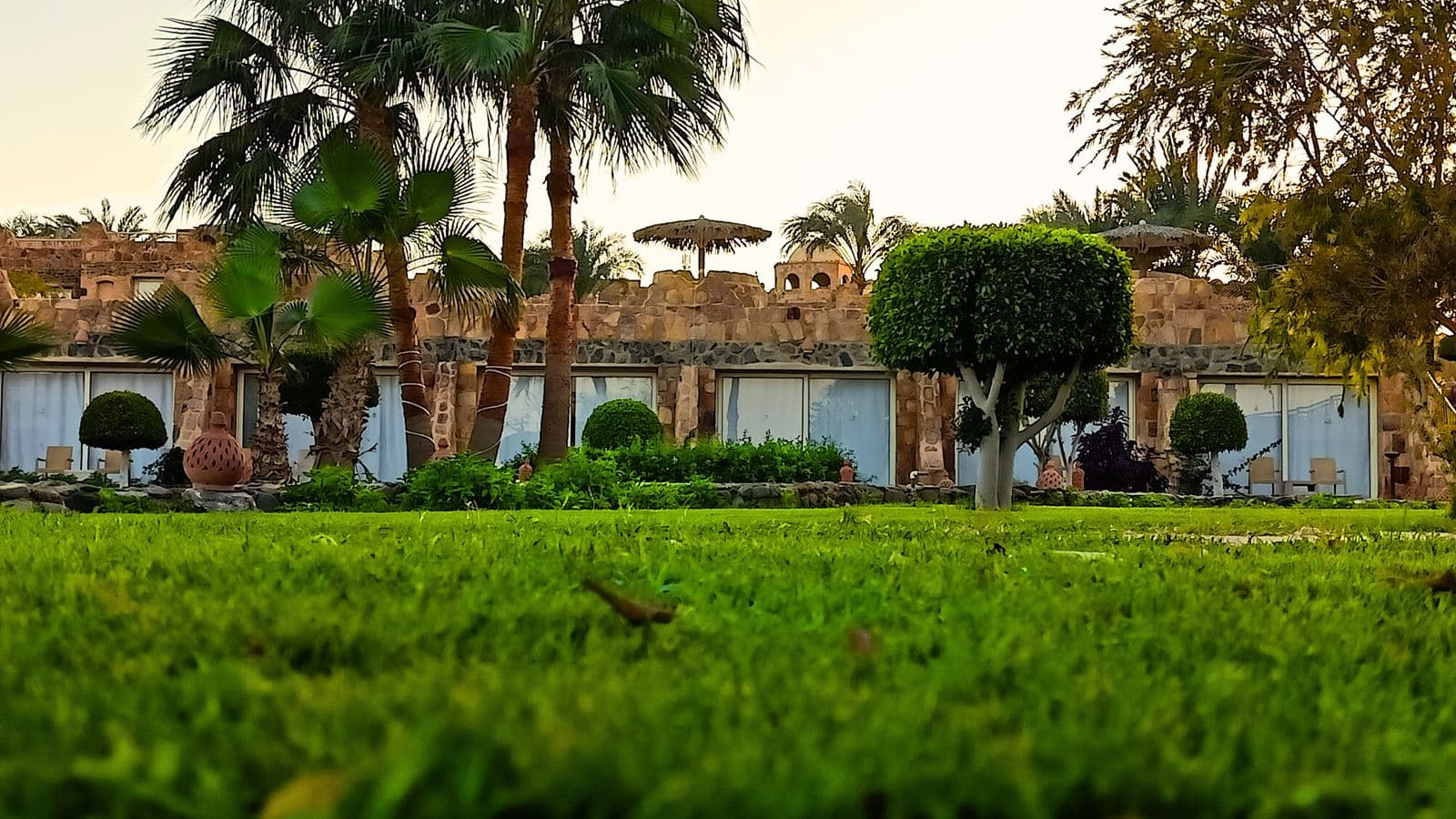 general-bungalow
