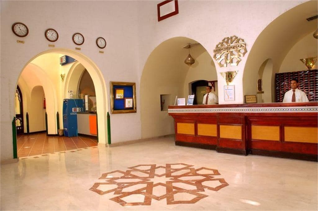 general-main-building