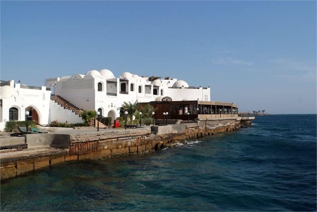 general-main-building