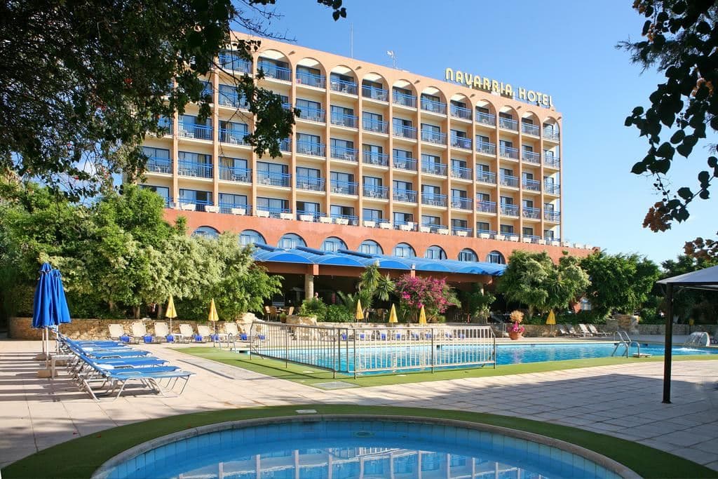 general-main-building