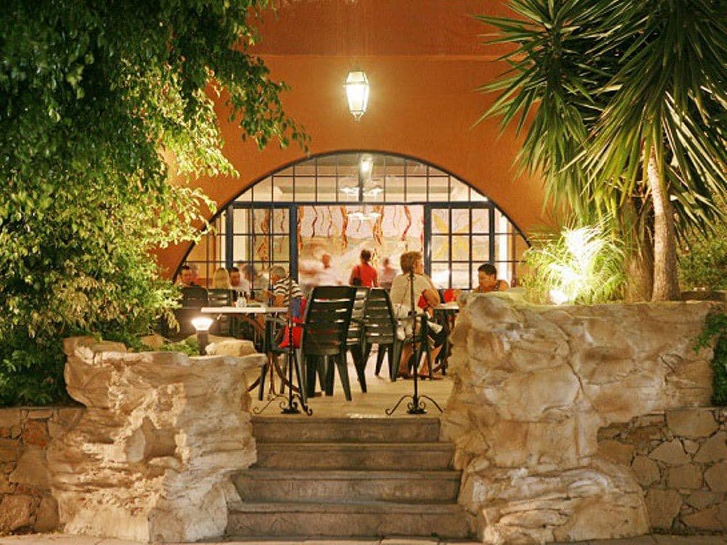 restaurants-berengaria-restaurant