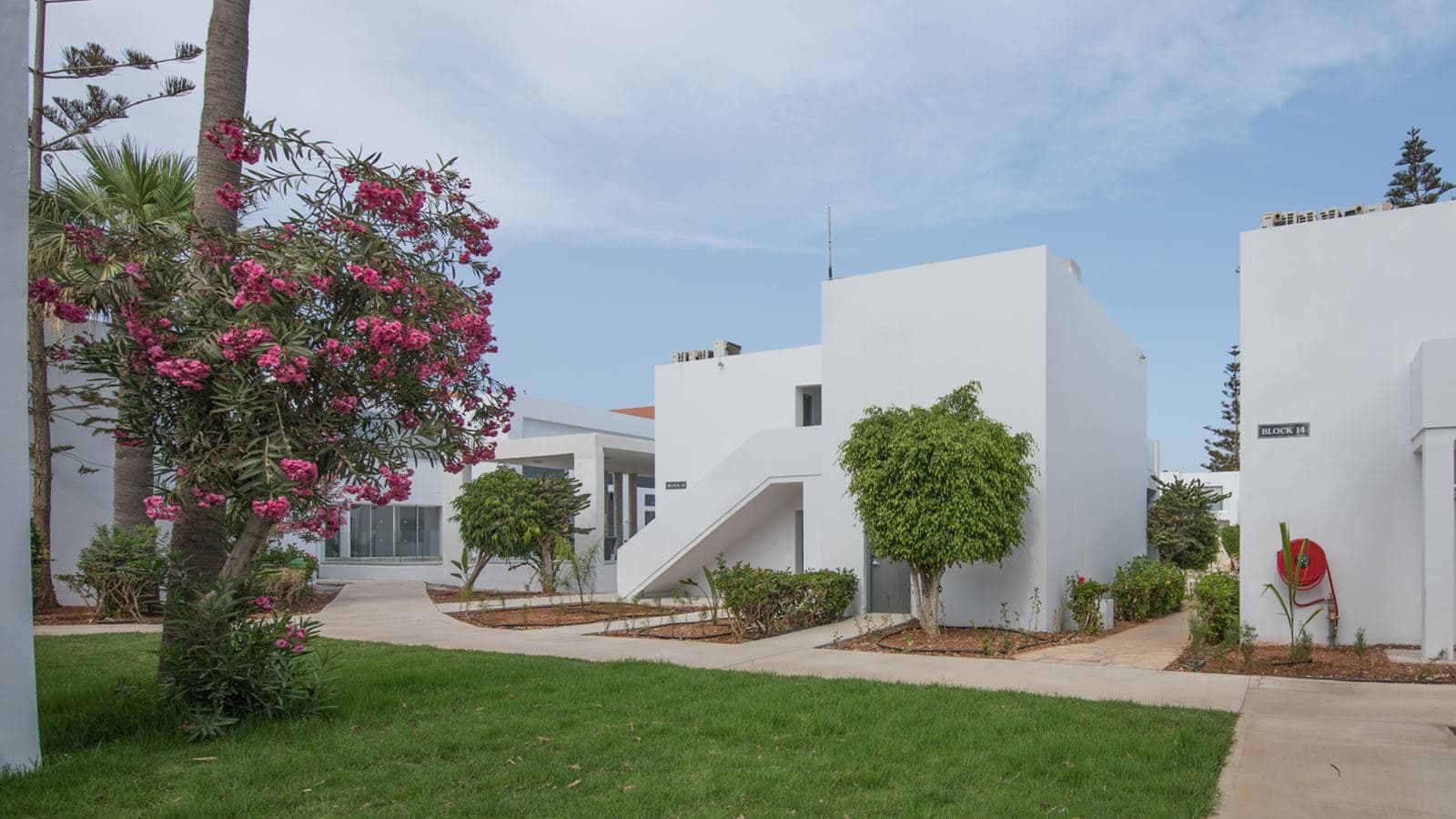 general-annex-building