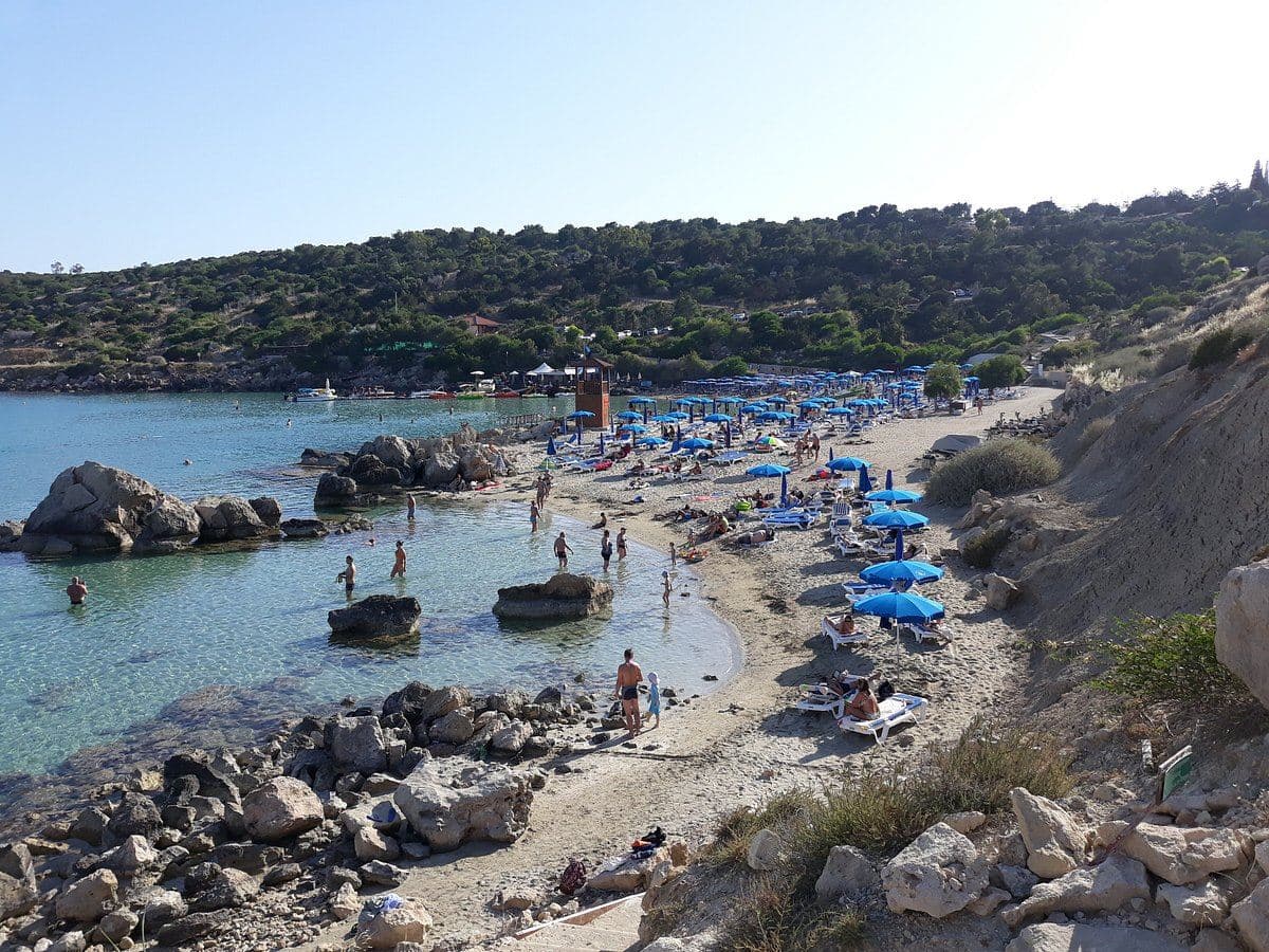 beach-beach
