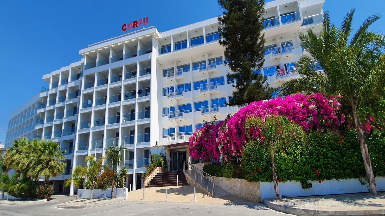 general-main-building