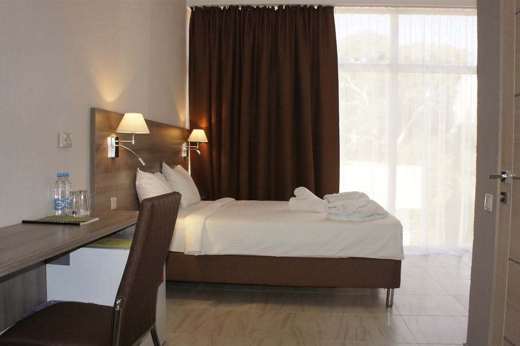 rooms-standart