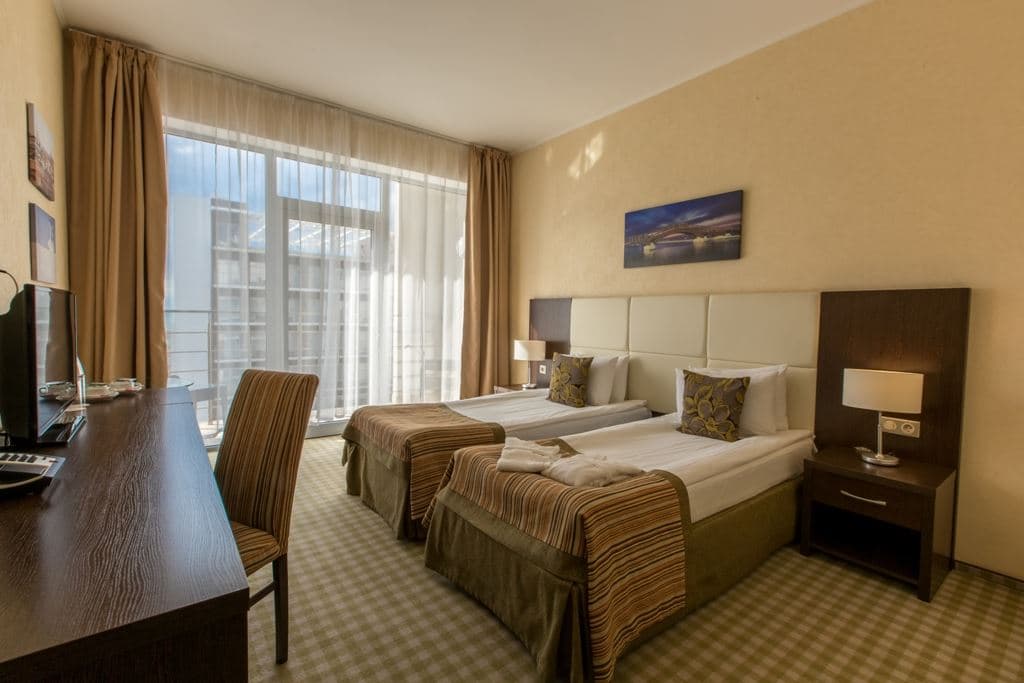 rooms-standart