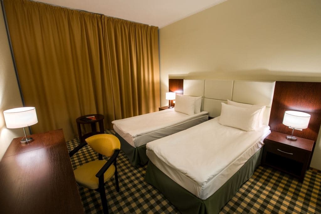 rooms-standart