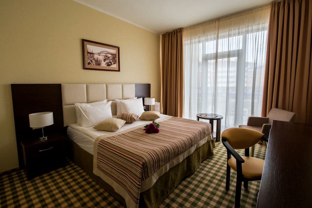 rooms-standart
