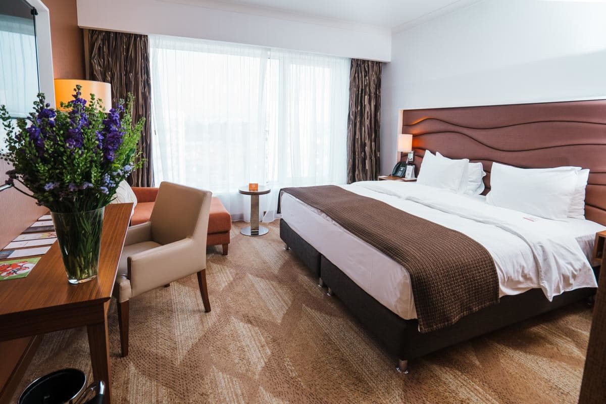 rooms-standart