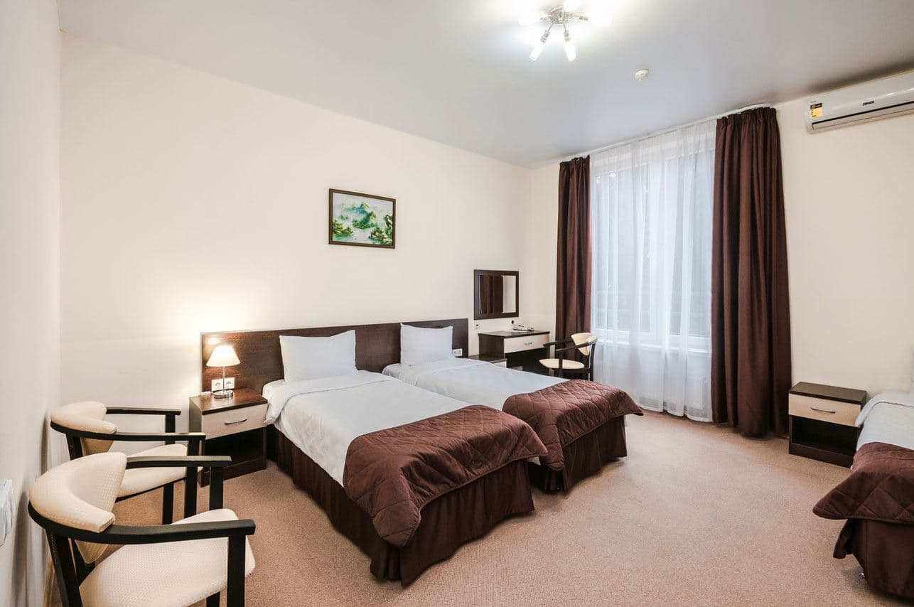 rooms-standart