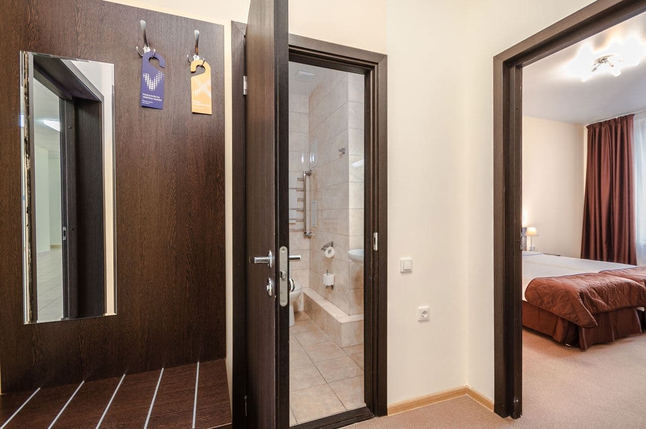 rooms-standart