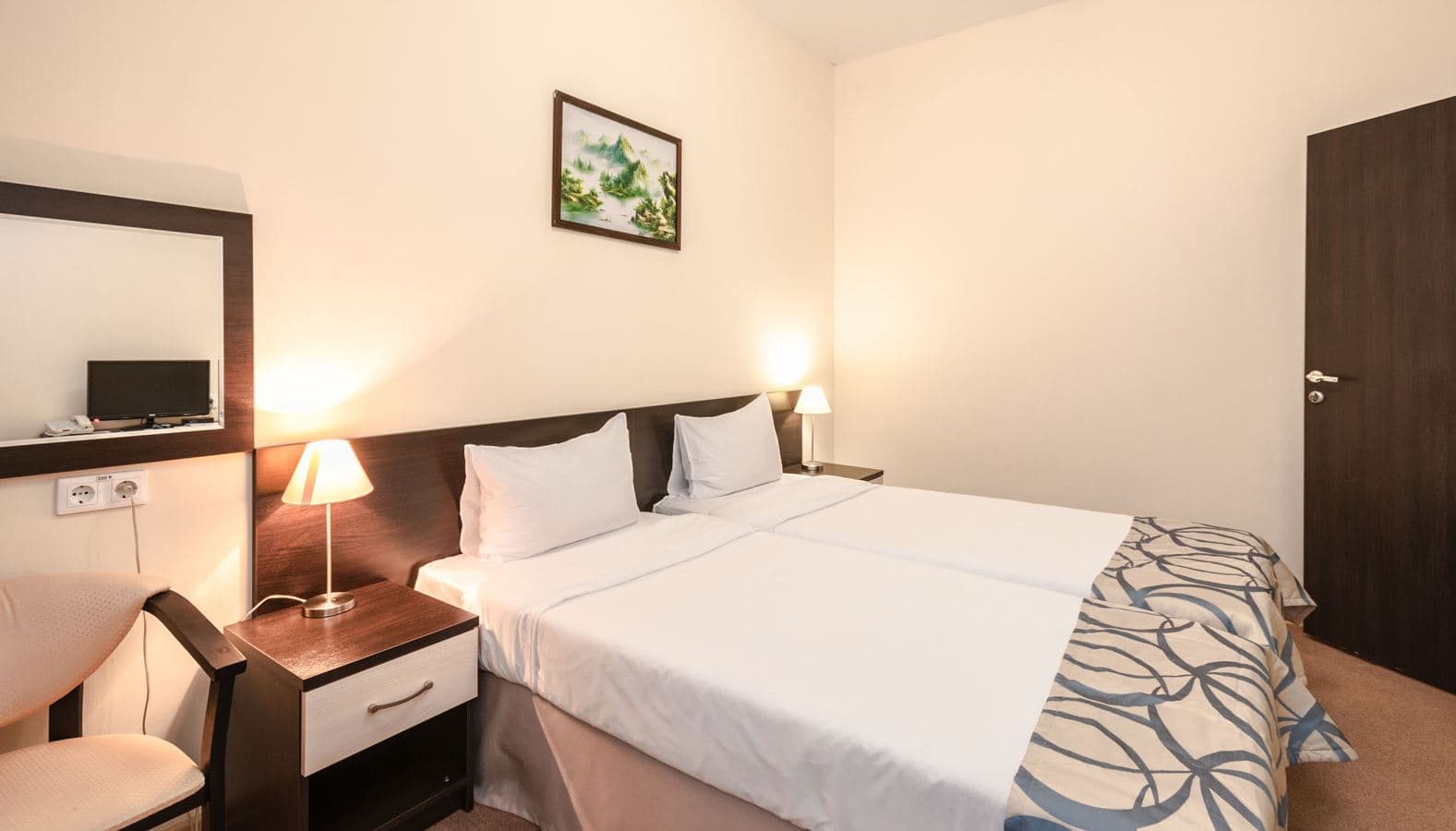 rooms-standart