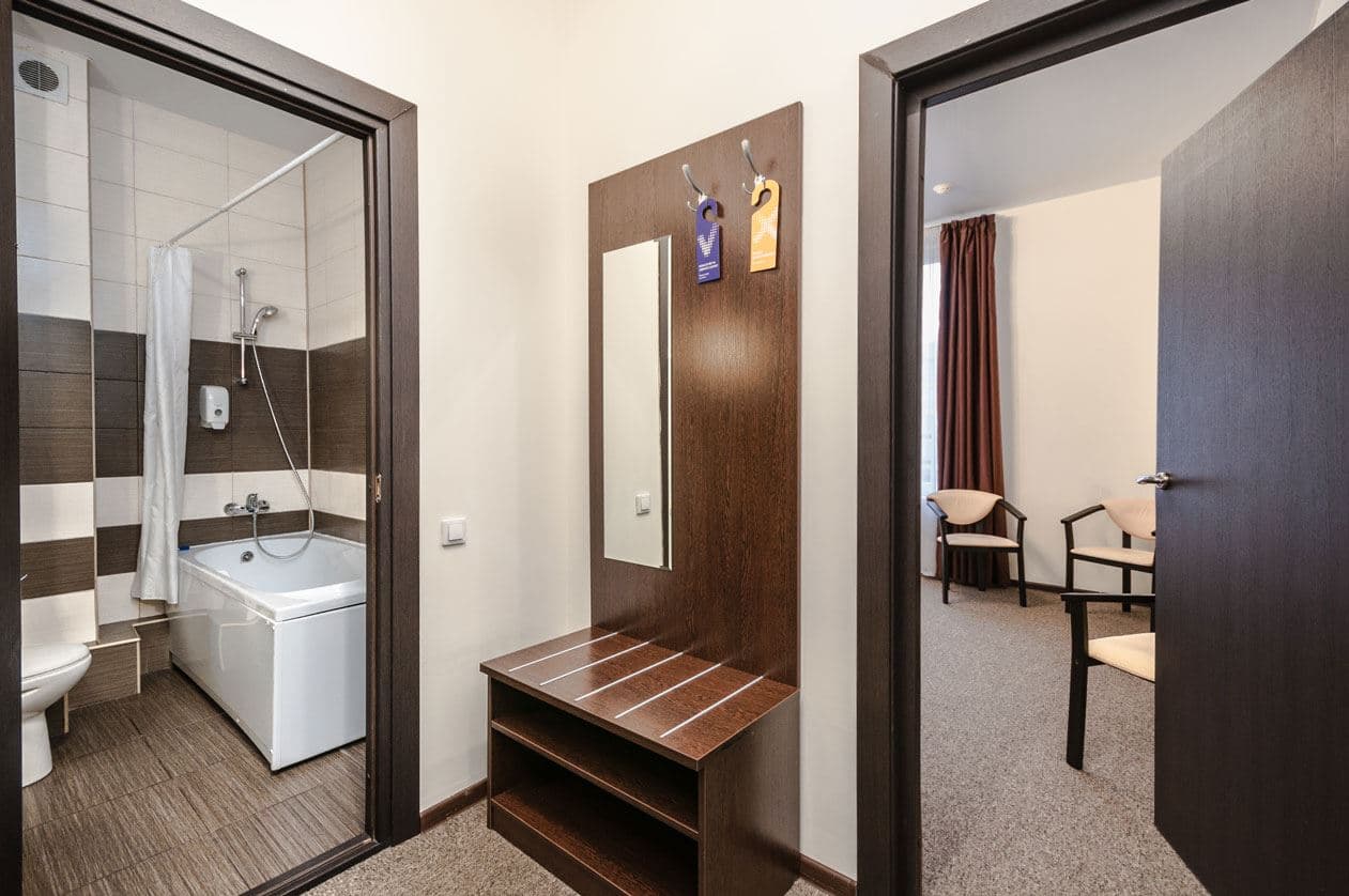 rooms-standart