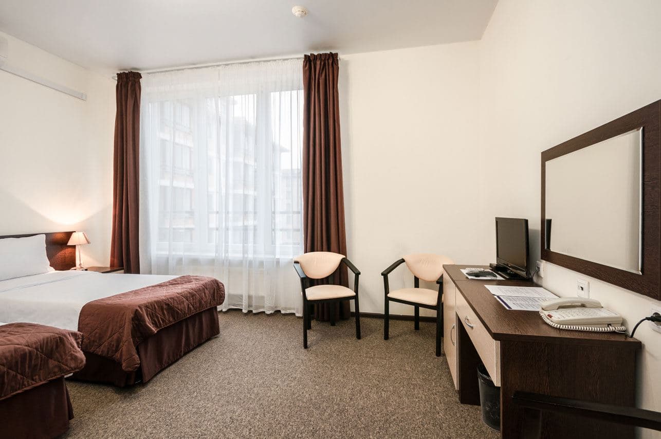 rooms-standart