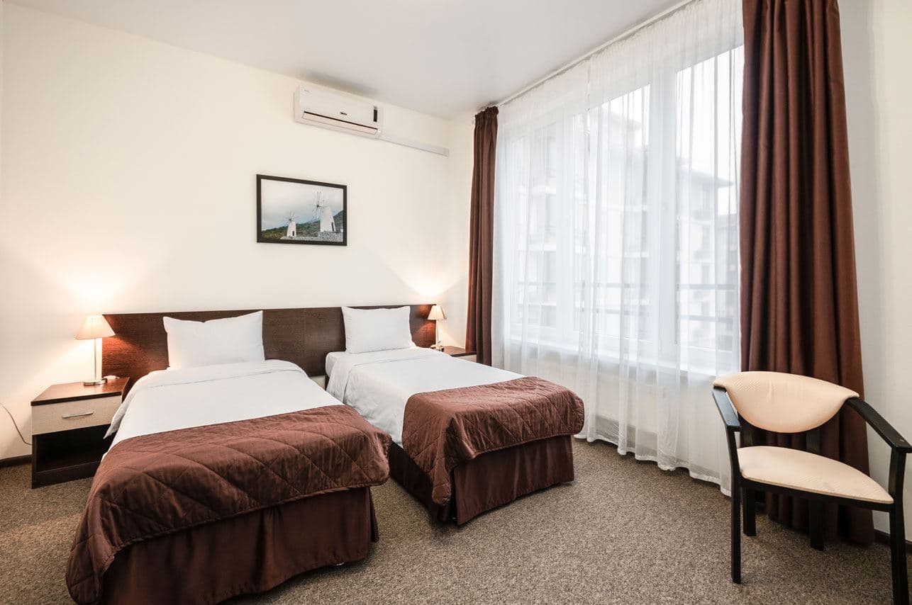 rooms-standart