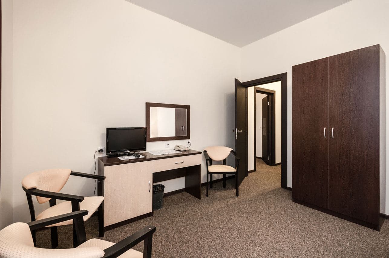 rooms-standart