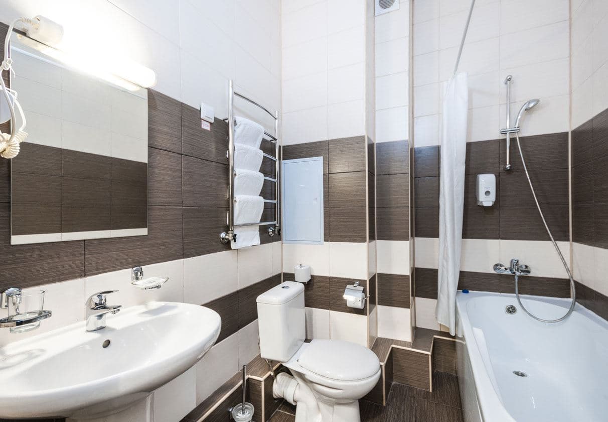 rooms-standart
