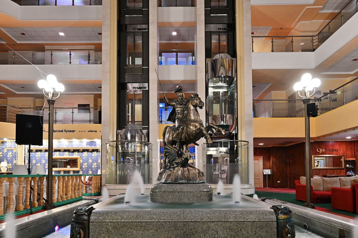 general-main-building