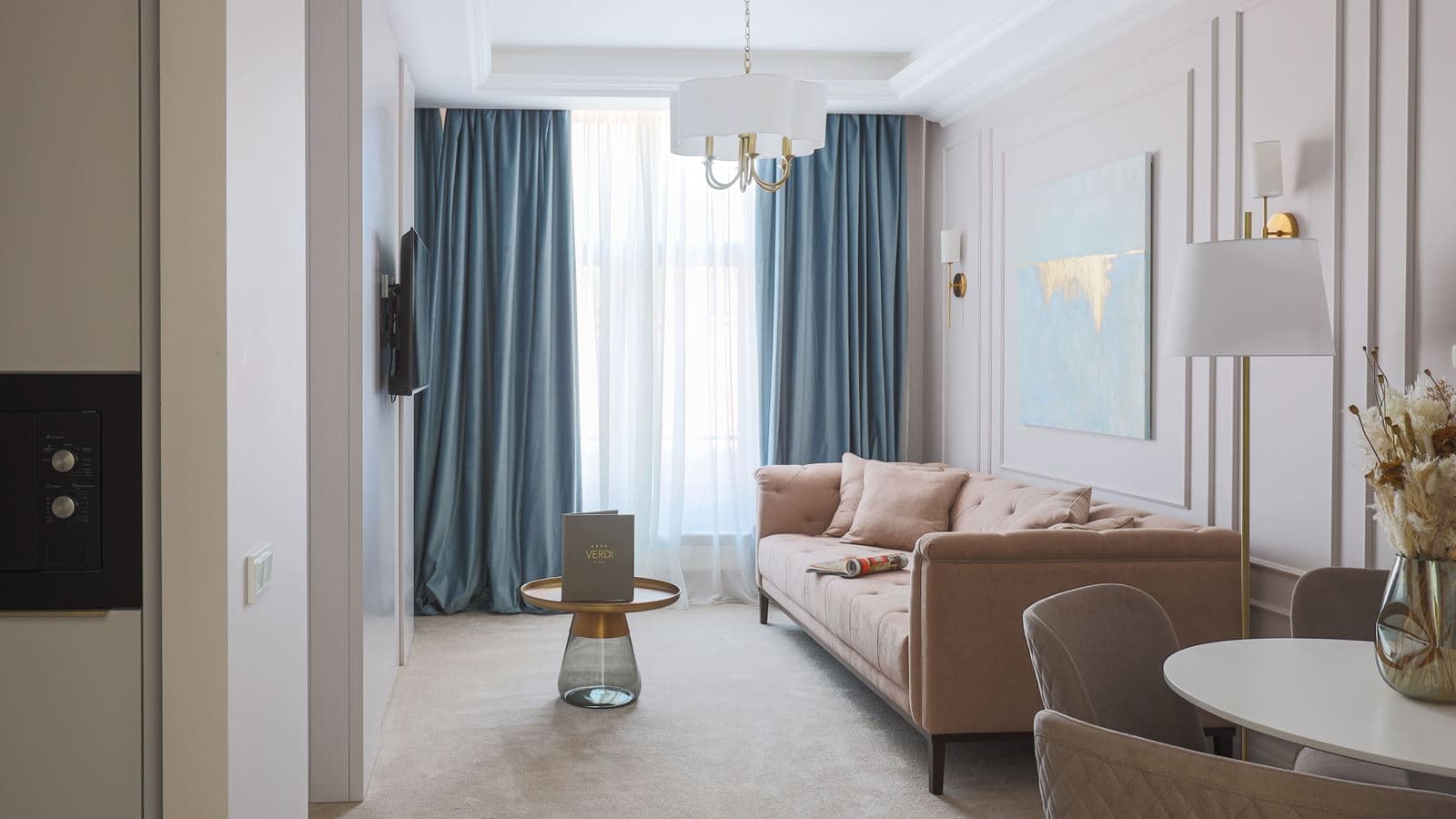rooms-apart-premium