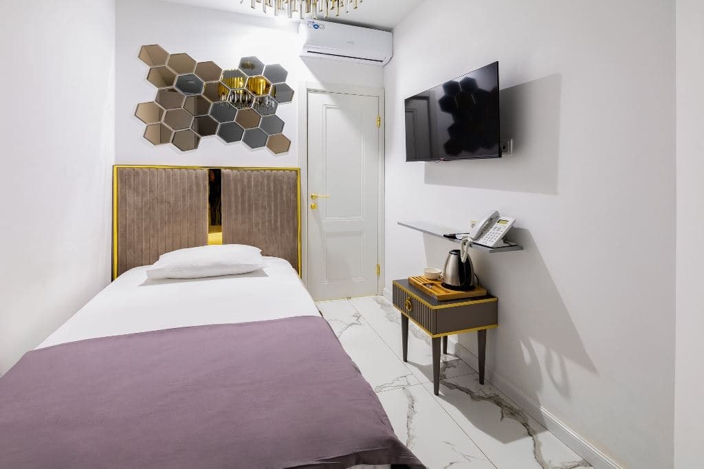 rooms-singl