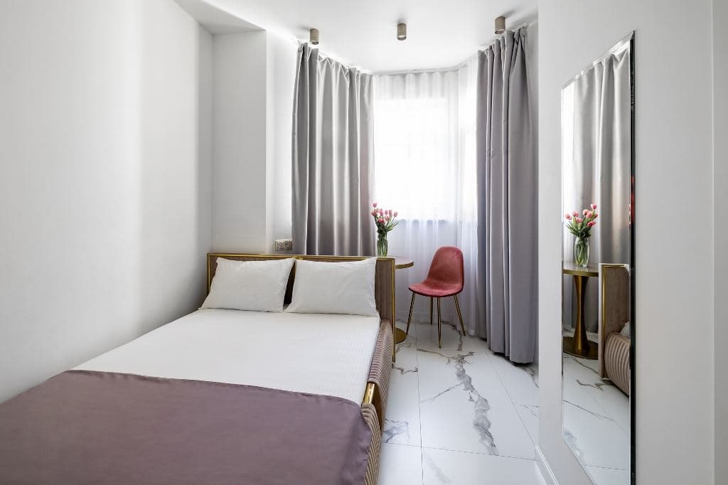 rooms-standart