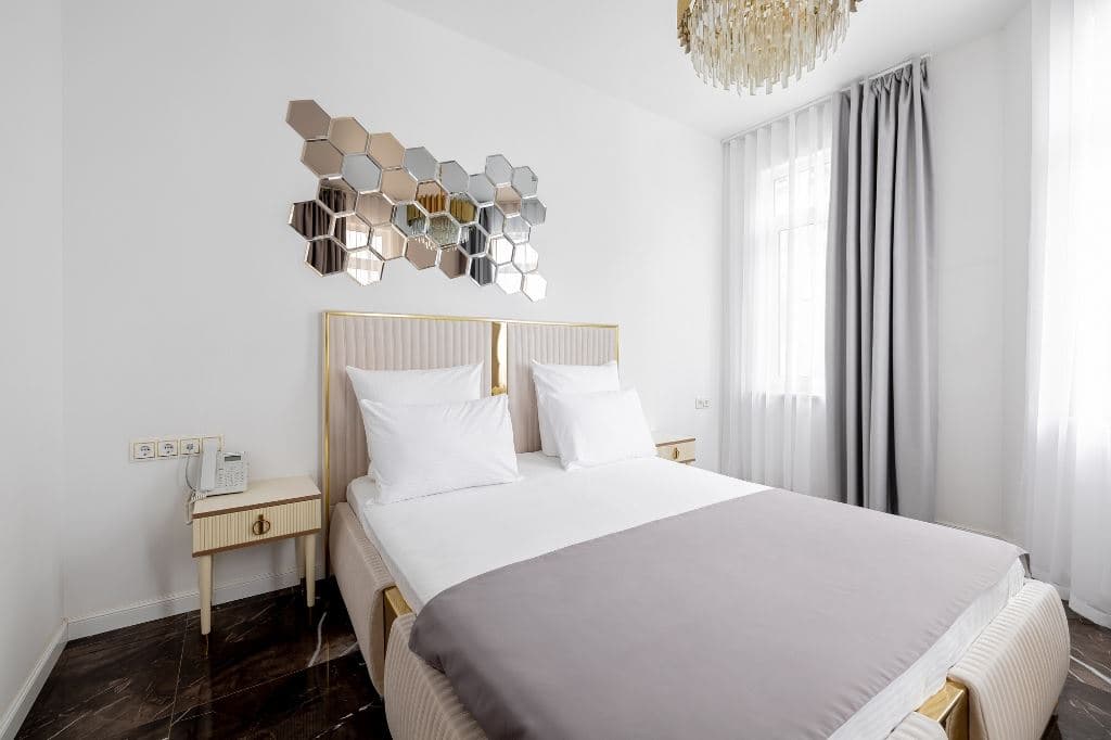 rooms-apartament