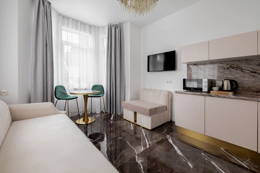 rooms-apartament