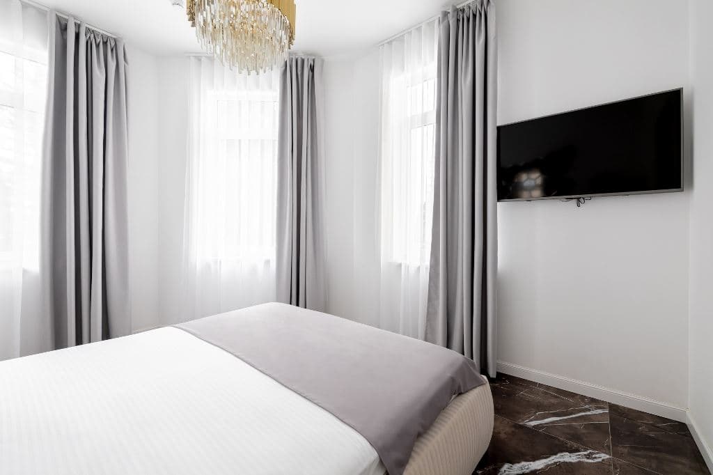 rooms-apartament