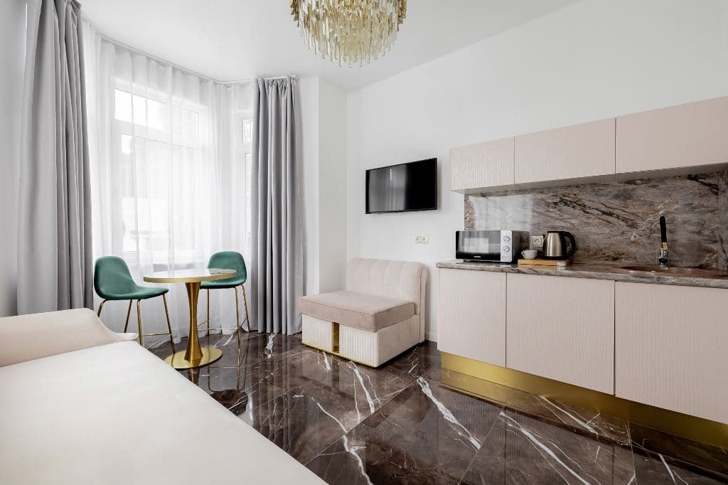 rooms-apartament