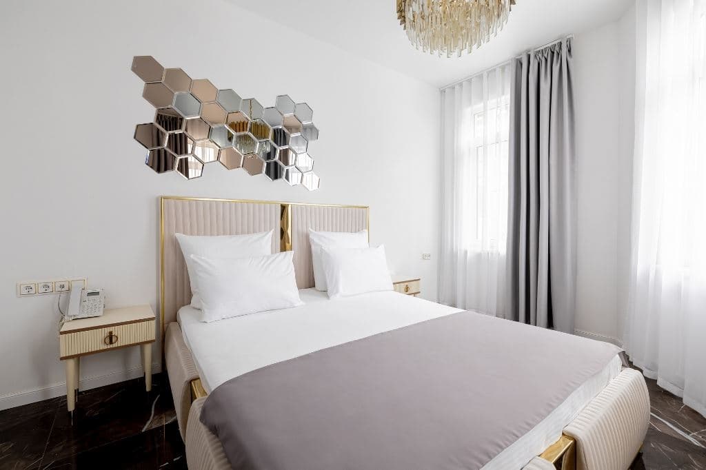 rooms-apartament