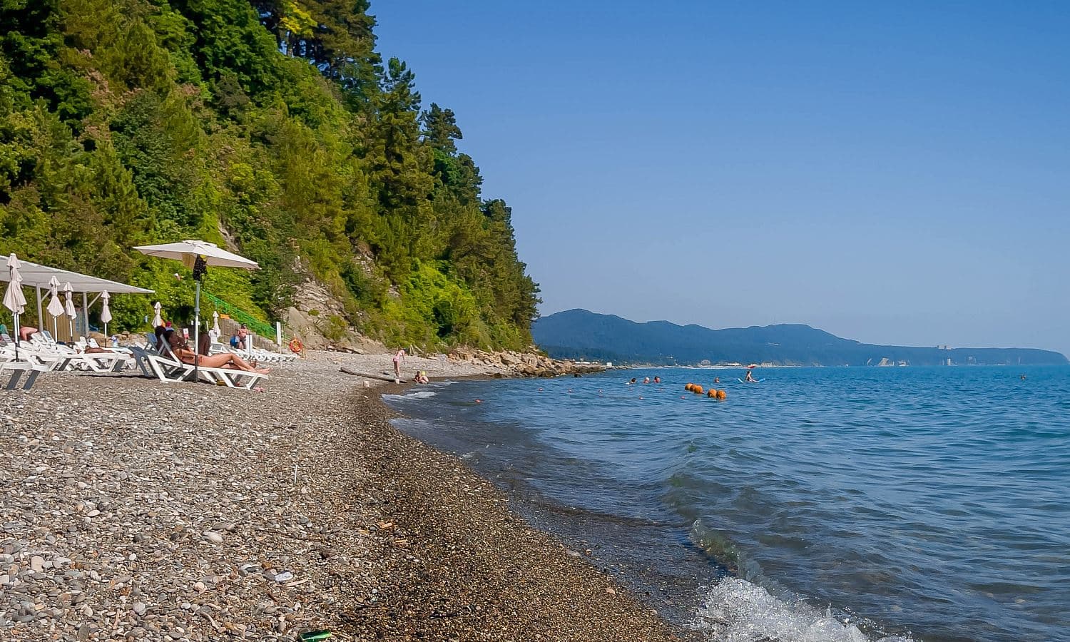 beach-beach