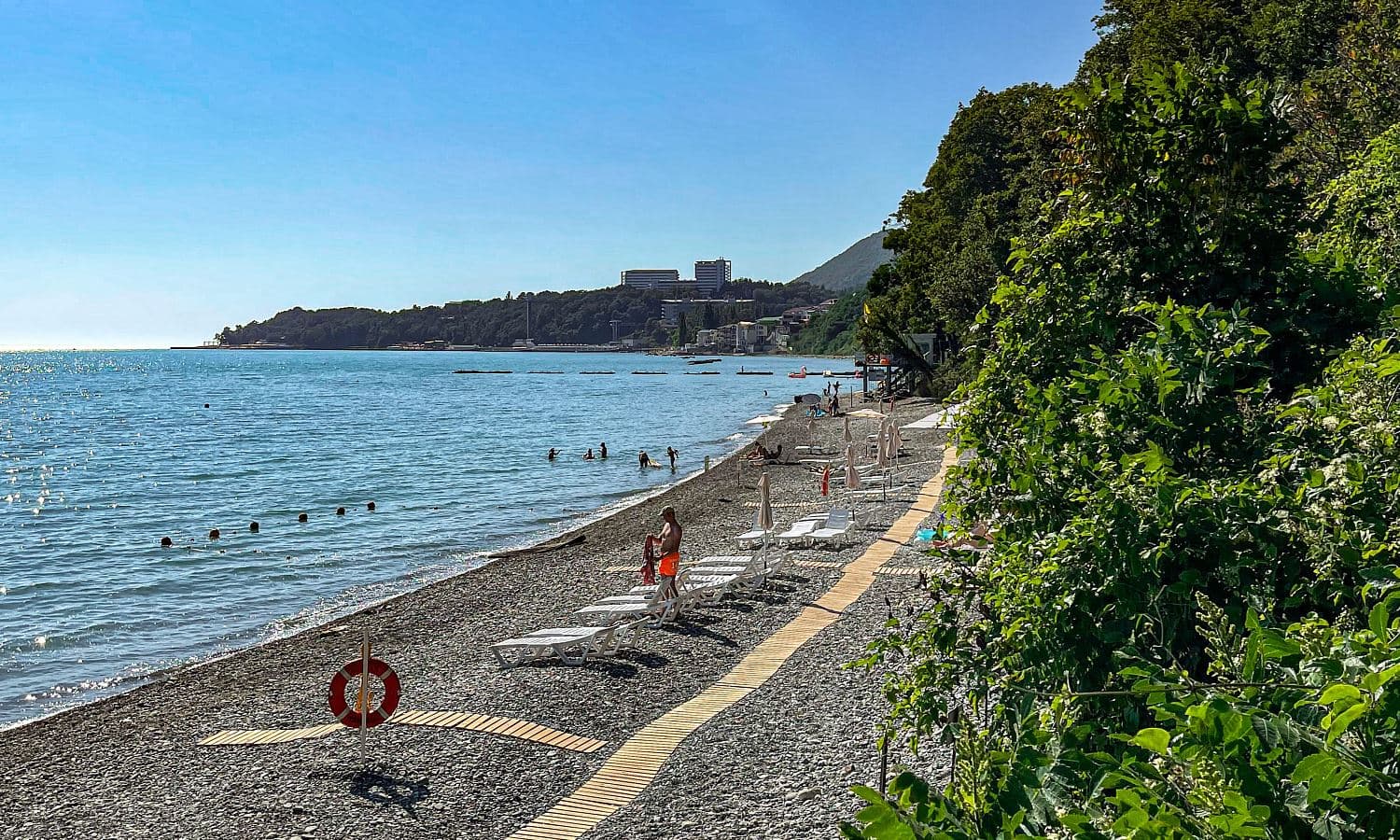beach-beach
