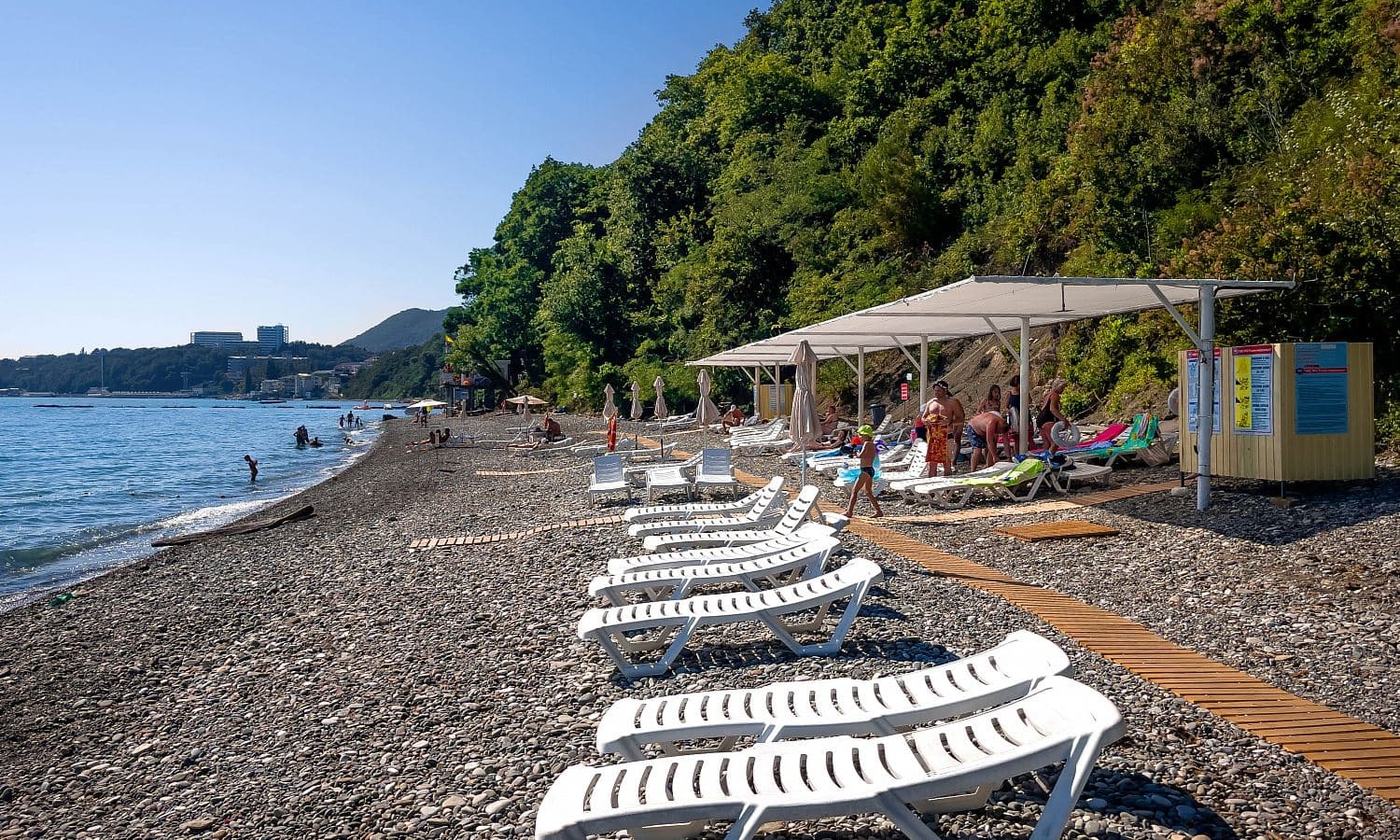 beach-beach