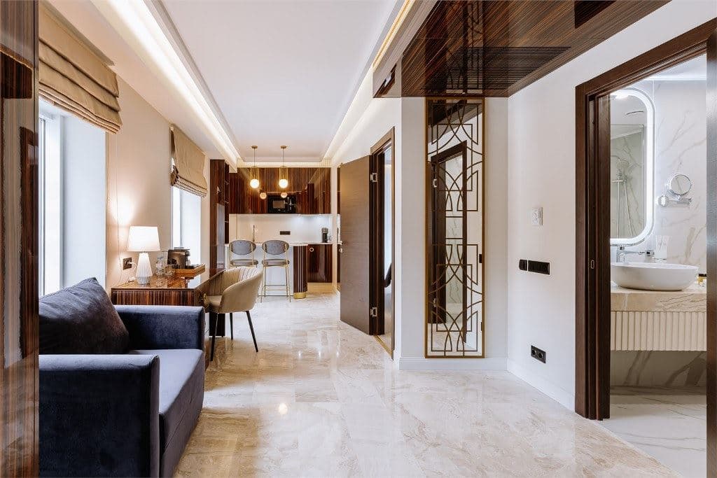 rooms-apartament