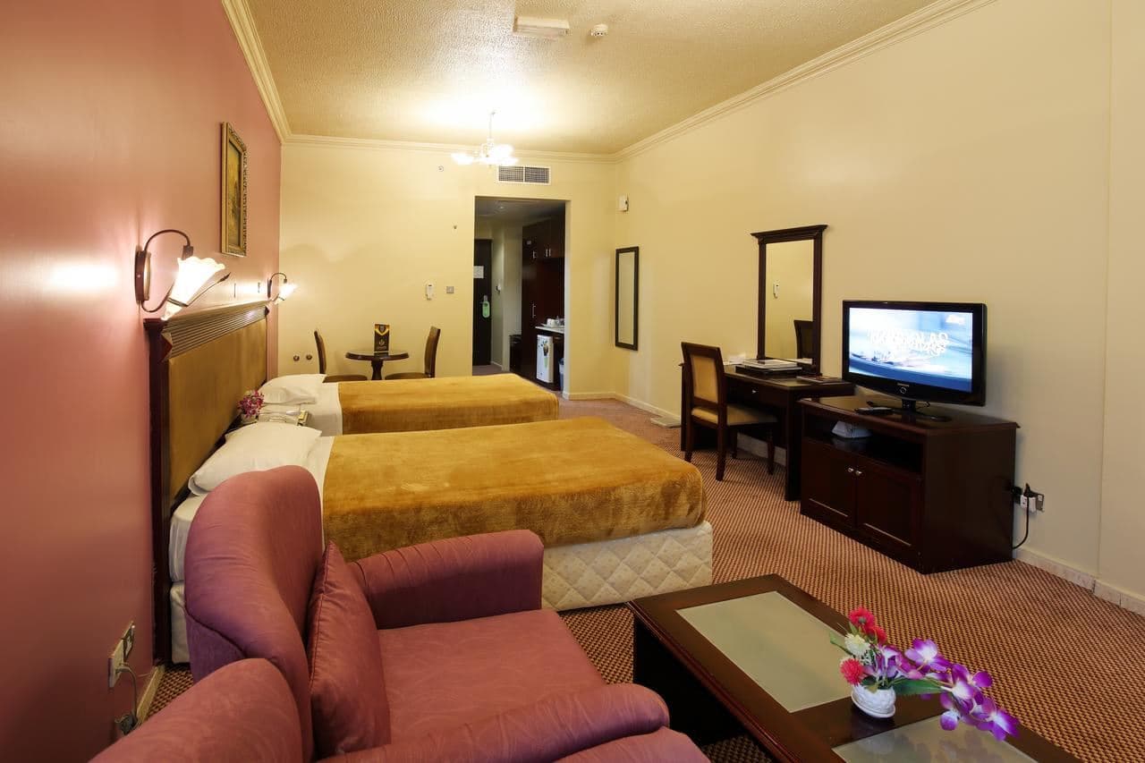 rooms-standard-room