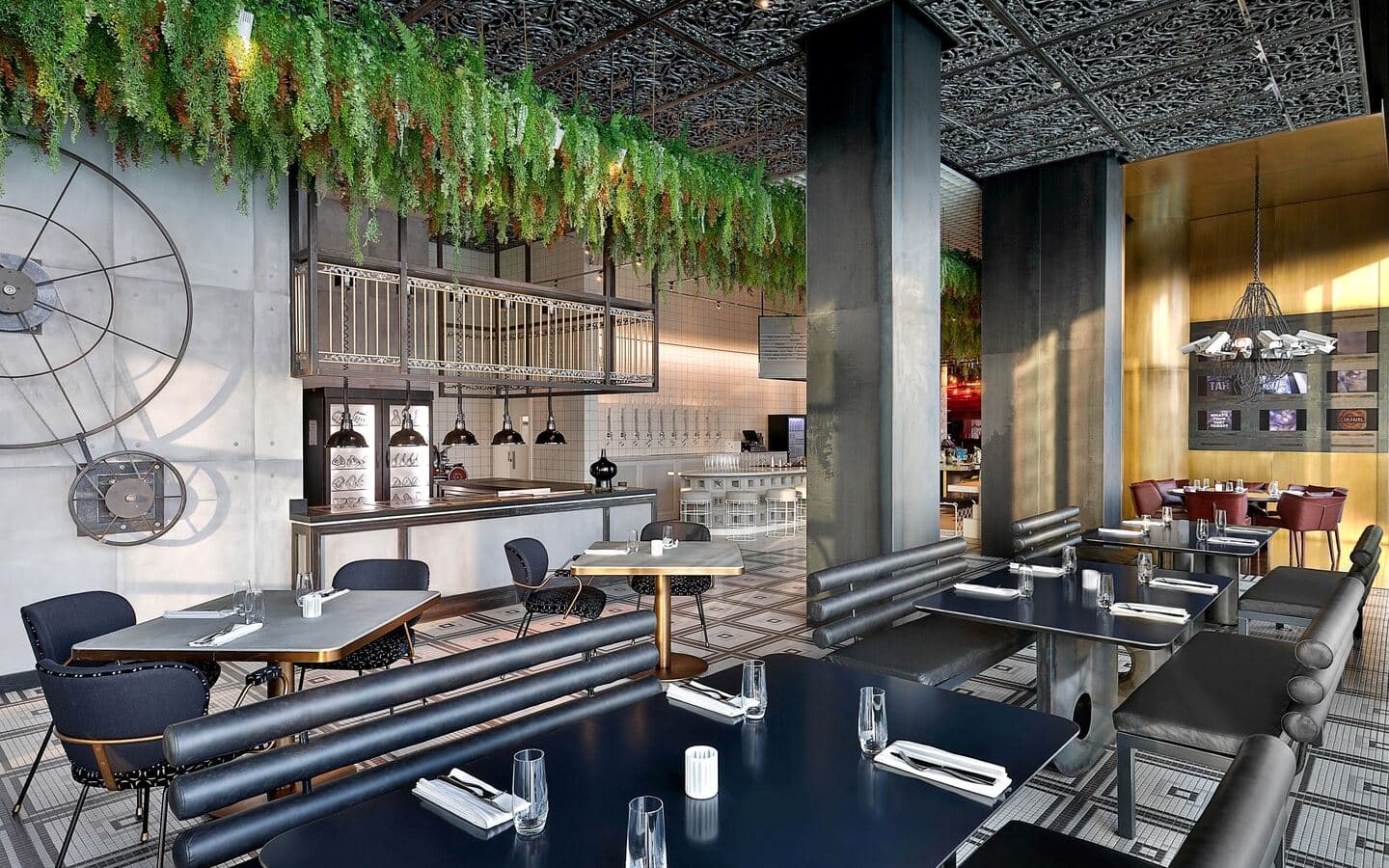 restaurants-garage