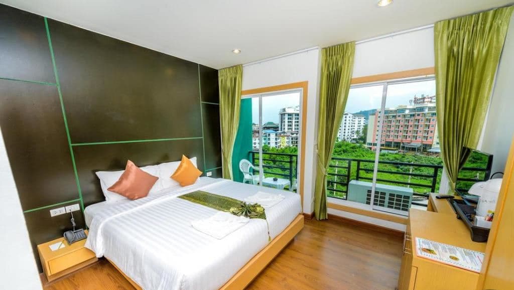 rooms-comfort-room