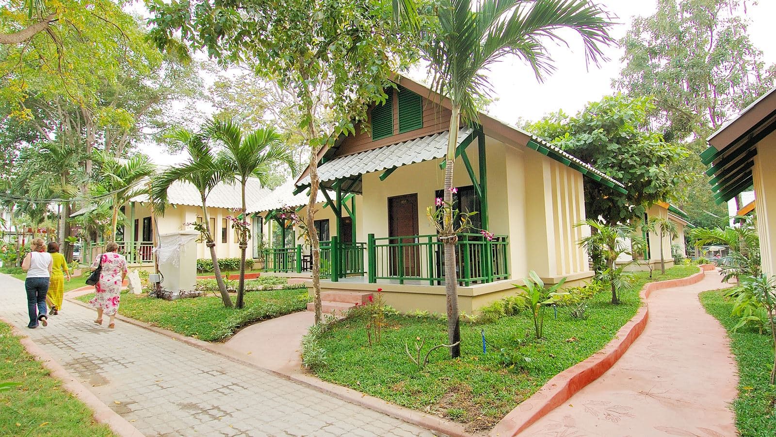rooms-villa