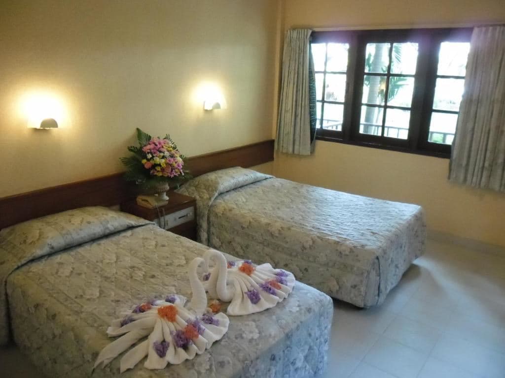 rooms-bungalow