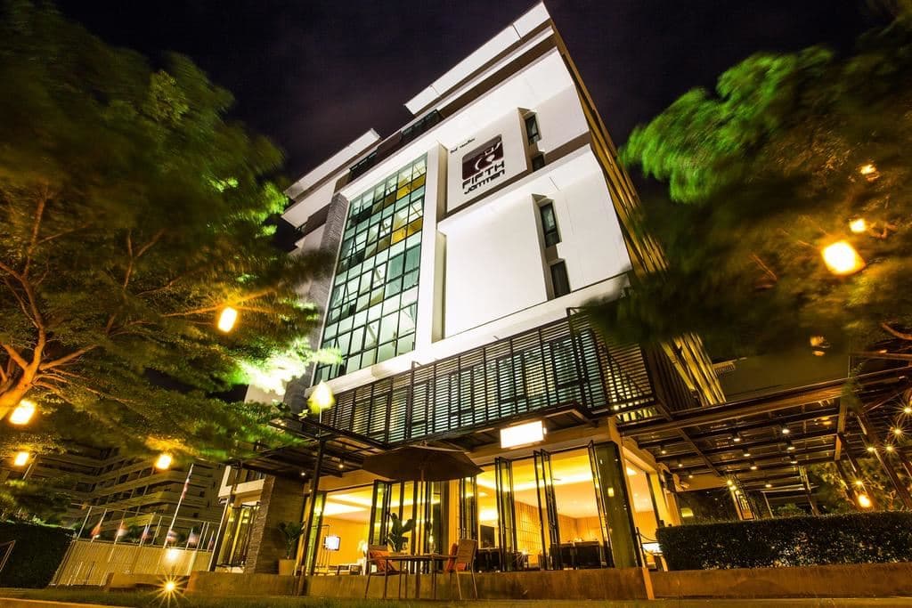 general-main-building