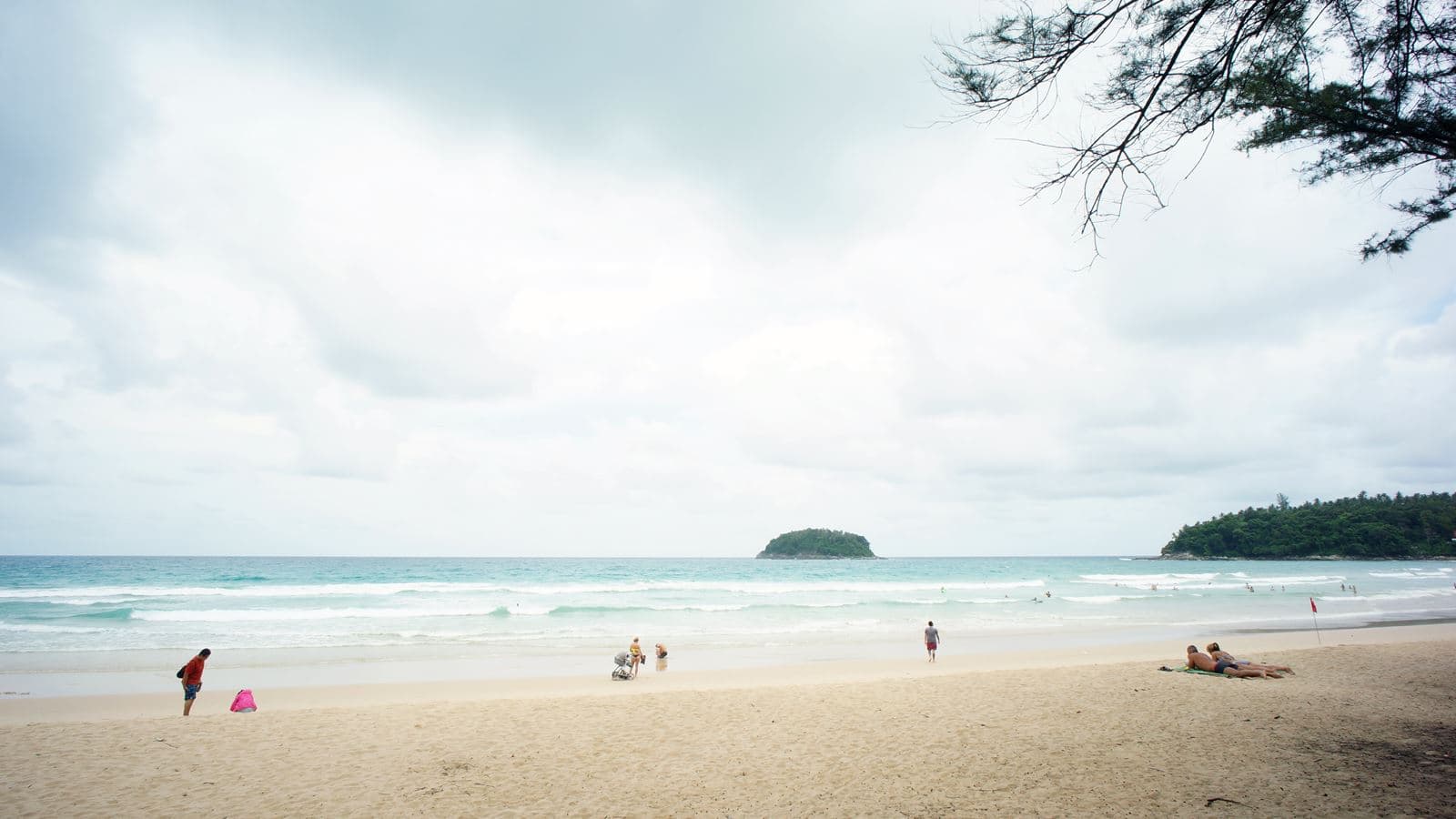 beach-beach