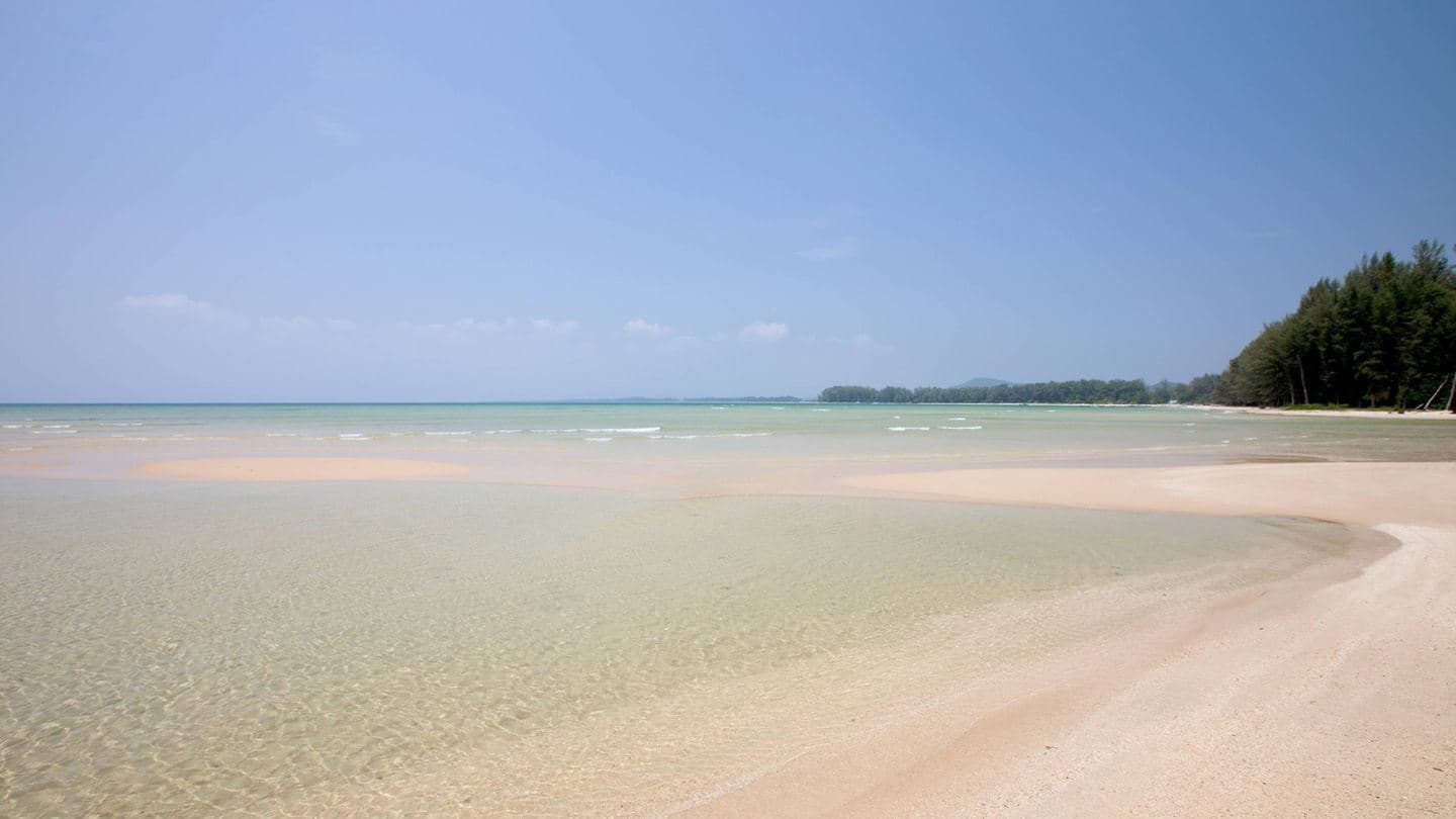 beach-beach