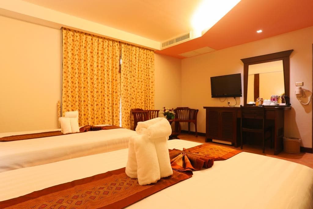 rooms-standard-room