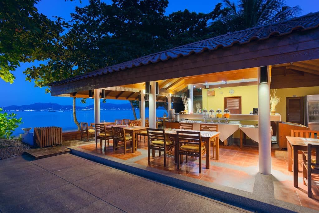 restaurants-the-following  sea