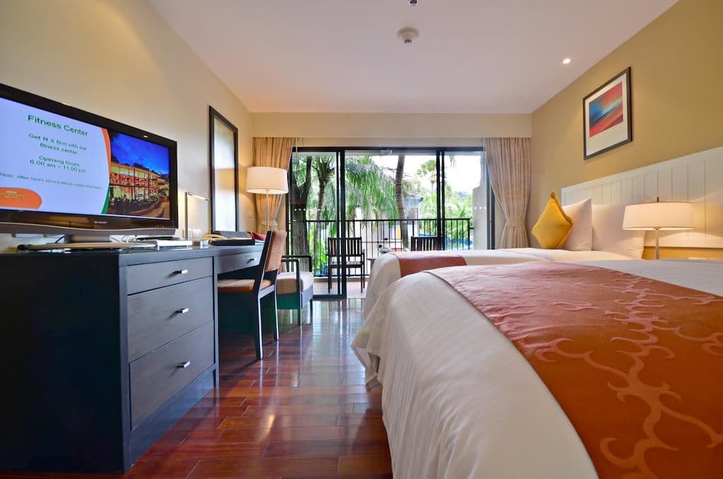 rooms-standard-room